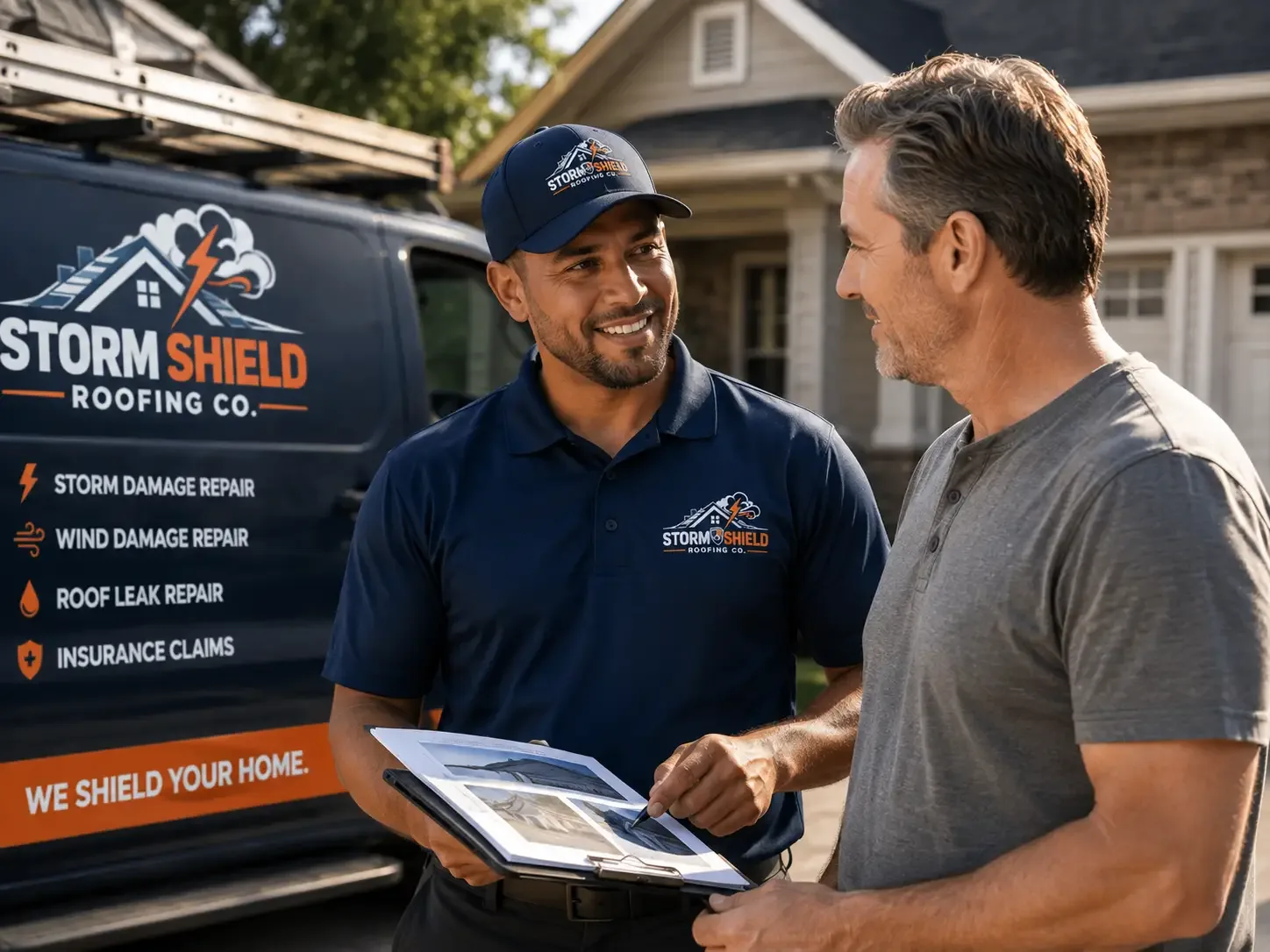 Storm Damage Roof Repair Pinecrest, CA FAQs